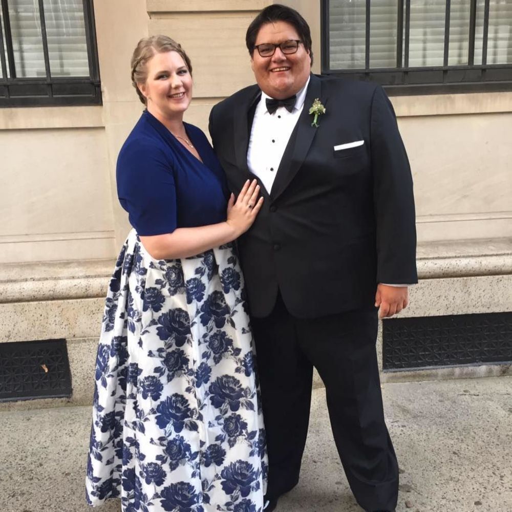 Meet your Posher, Barb